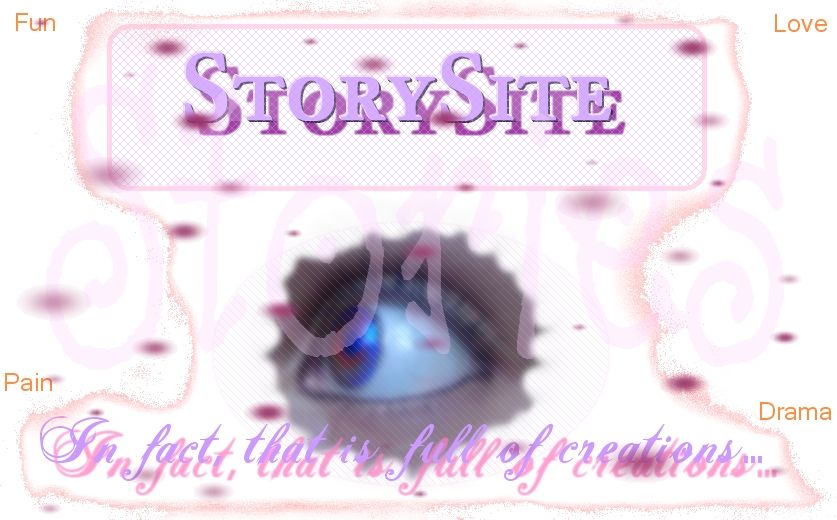You're on a ♠ςтσяџ—ςїтε♠!